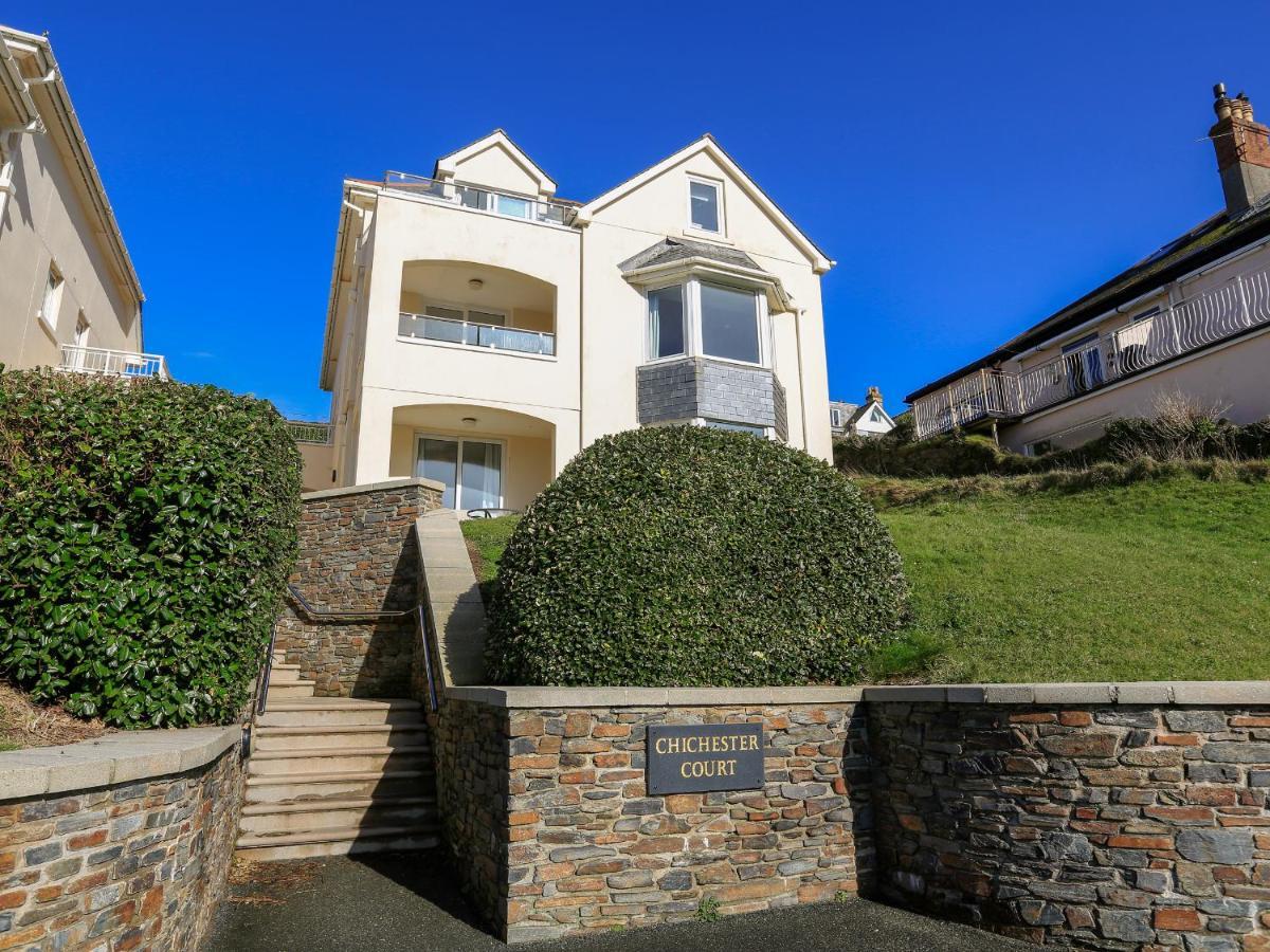 Holiday home 6 Chichester Court Hope Cove